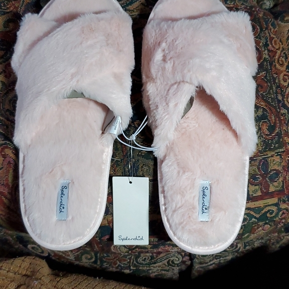 Splendid Shoes - Splendid House Slippers